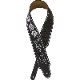 Fender Waylon Jennings Signature Strap, Black ȥåסҥե
