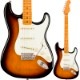 Fender Stories Collection Eric Johnson 1954 ��Virginia�� Stratocaster 2-Color Sunburst ����å�������󥽥��ǥ�ڥե������USA��