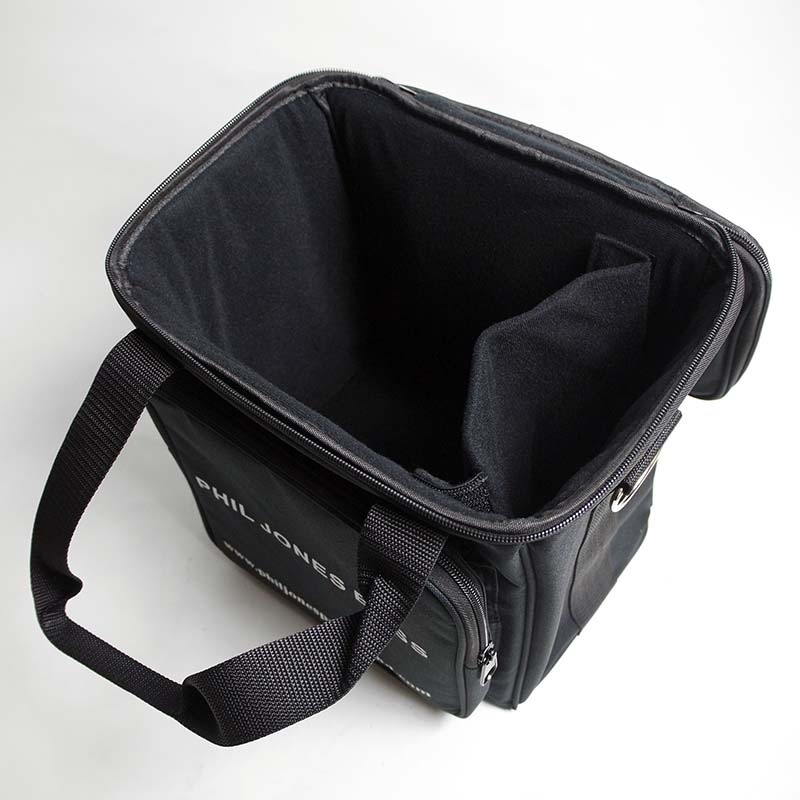 Phil Jones Bass DOUBLE FOUR ���ѥ����󥰥Хå��ҥե��른�硼�󥺡�