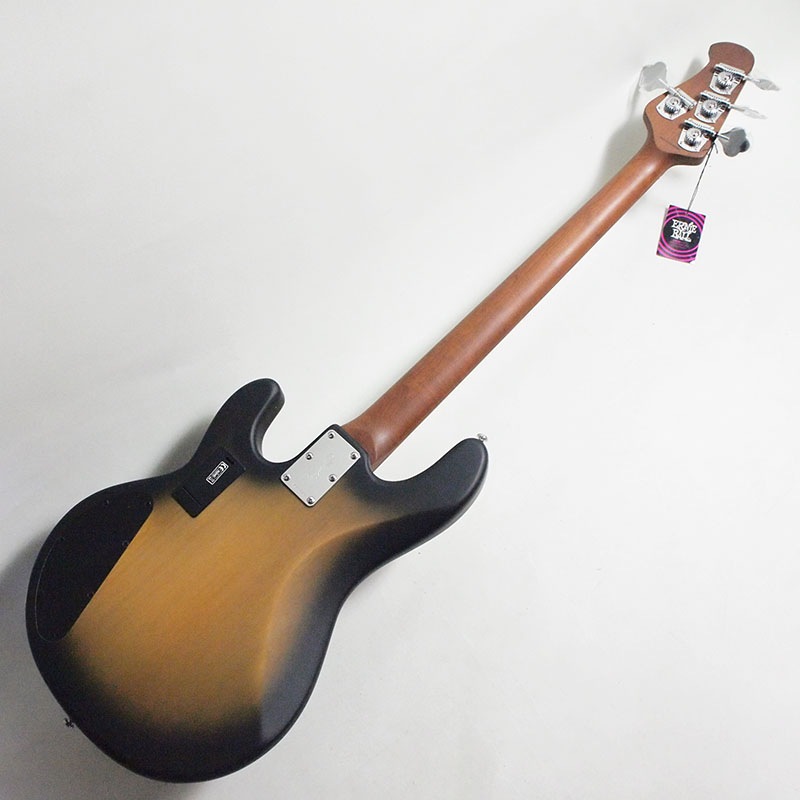 Sterling by Music Man StingRay Ray34HH Natural Burst Satin ���쥭�١���