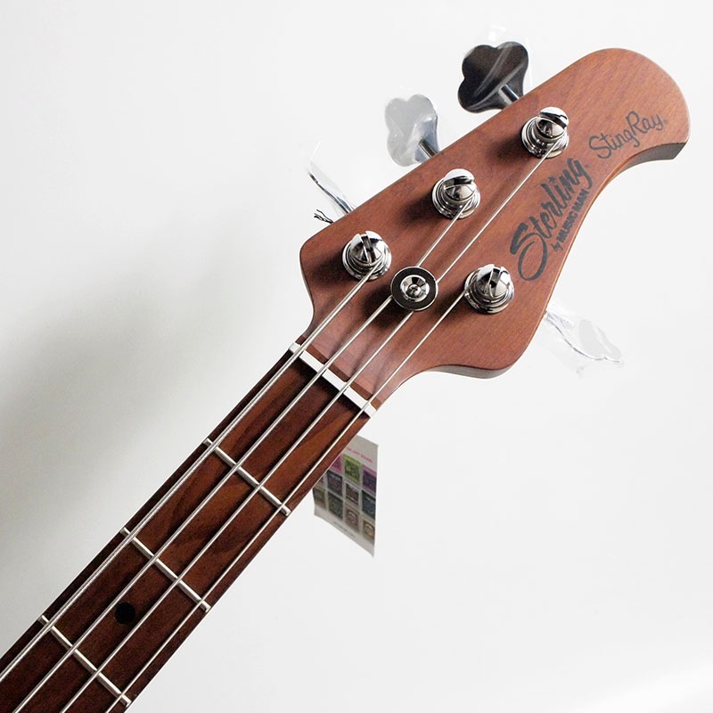 Sterling by Music Man StingRay Ray34HH Natural Burst Satin ���쥭�١���