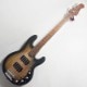 Sterling by Music Man StingRay Ray34HH Natural Burst Satin ���쥭�١���
