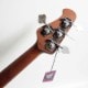 Sterling by Music Man StingRay Ray34HH Natural Burst Satin ���쥭�١���