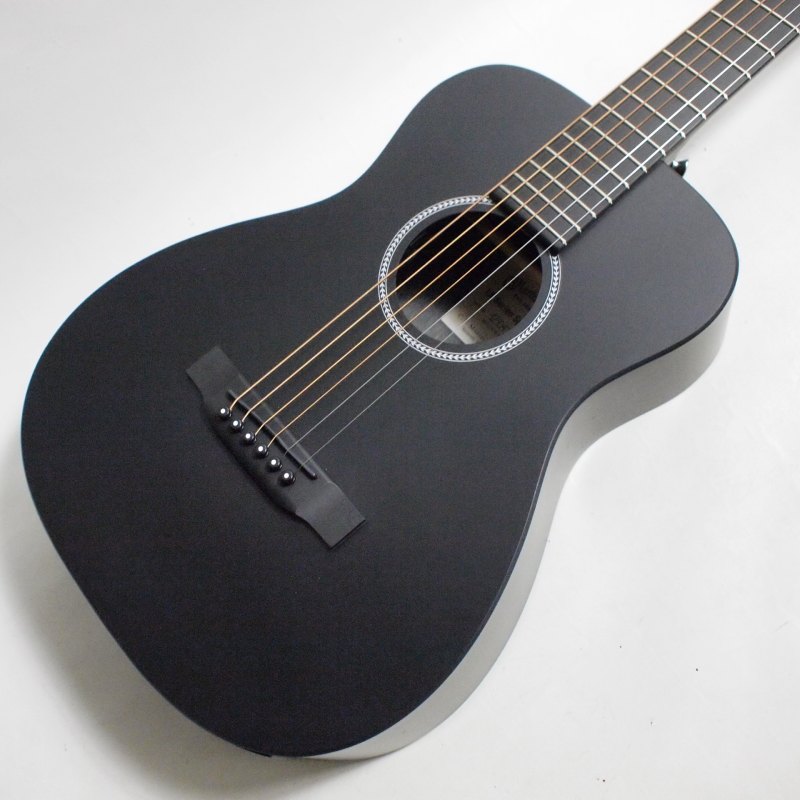 Martin Little Martin LX-1E BLACK SPECIAL �ߥ˥��쥢���ҥ�ȥ�ޡ��ƥ����