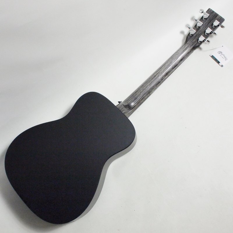Martin Little Martin LX-1E BLACK SPECIAL �ߥ˥��쥢���ҥ�ȥ�ޡ��ƥ����