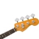 Fender American Ultra II Meteora Bass, Ebony Fingerboard,Ultraburst�ҥե������USA��