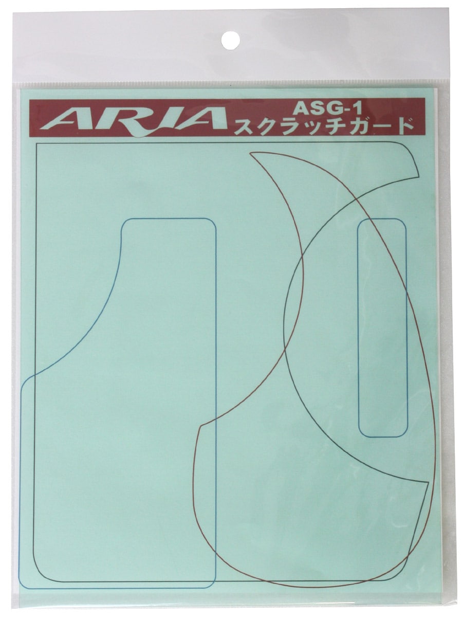 ARIA/������å������� ASG-1�ڥ��ꥢ�ۡڥ᡼����OK��