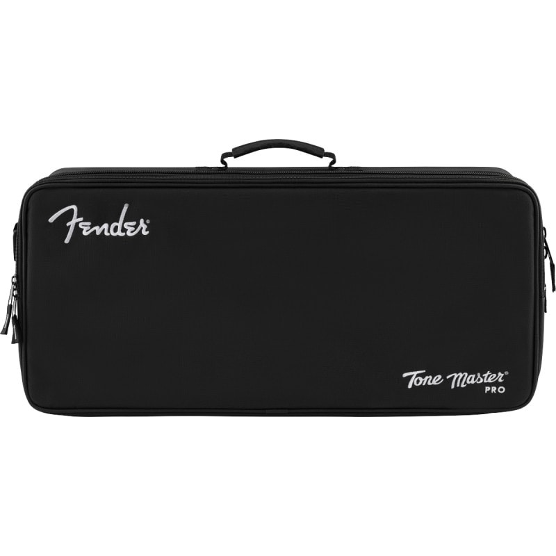 Fender Tone Master Pro Gig Bag, Black �ȡ���ޥ������ץ��ѥ����Хå��ҥե���������ե���������