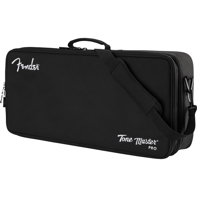 Fender Tone Master Pro Gig Bag, Black �ȡ���ޥ������ץ��ѥ����Хå��ҥե���������ե���������