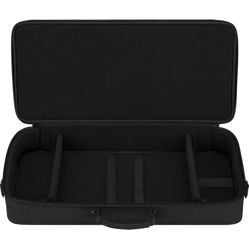 Fender Tone Master Pro Gig Bag, Black �ȡ���ޥ������ץ��ѥ����Хå��ҥե���������ե���������