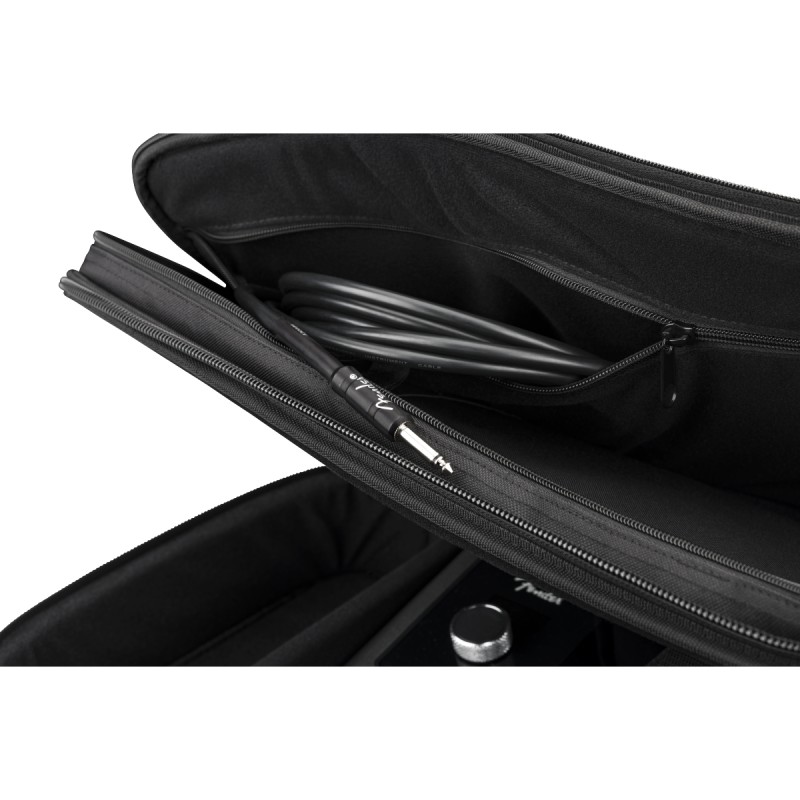 Fender Tone Master Pro Gig Bag, Black �ȡ���ޥ������ץ��ѥ����Хå��ҥե���������ե���������