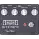 Nu:tekt OD-S BK Nutube OverDrive Nutube��ܥ��ե������� �����С��ɥ饤��