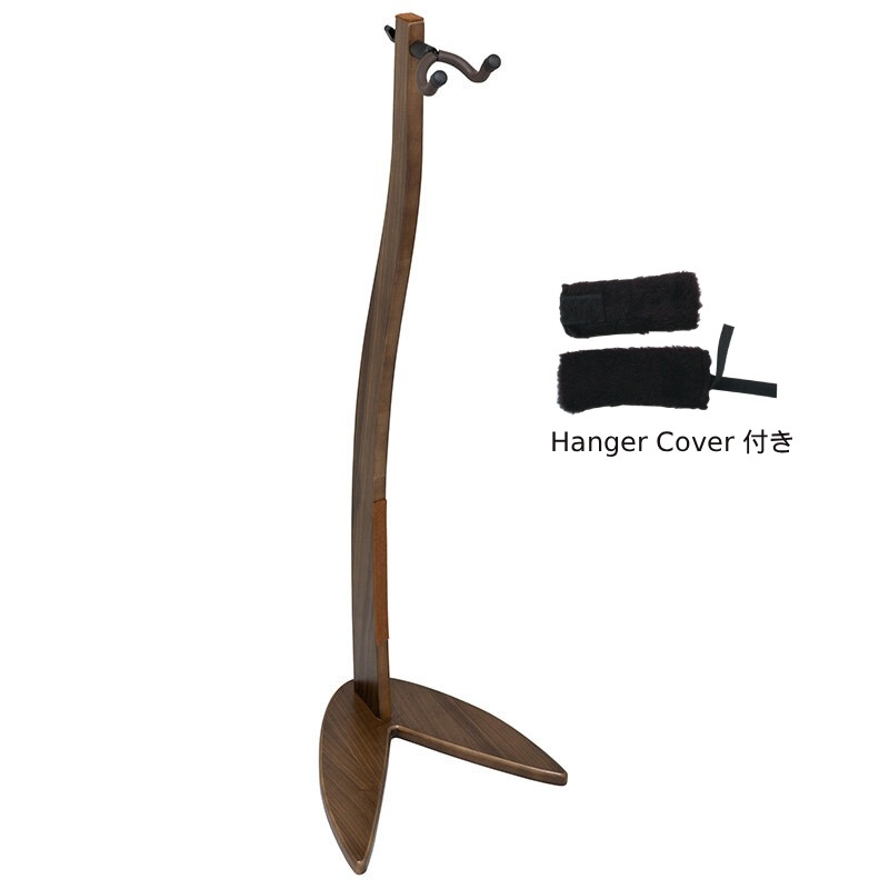 ARIA WGS-100/WA Walnut ������������� �ϥ󥬡��֥��դ�