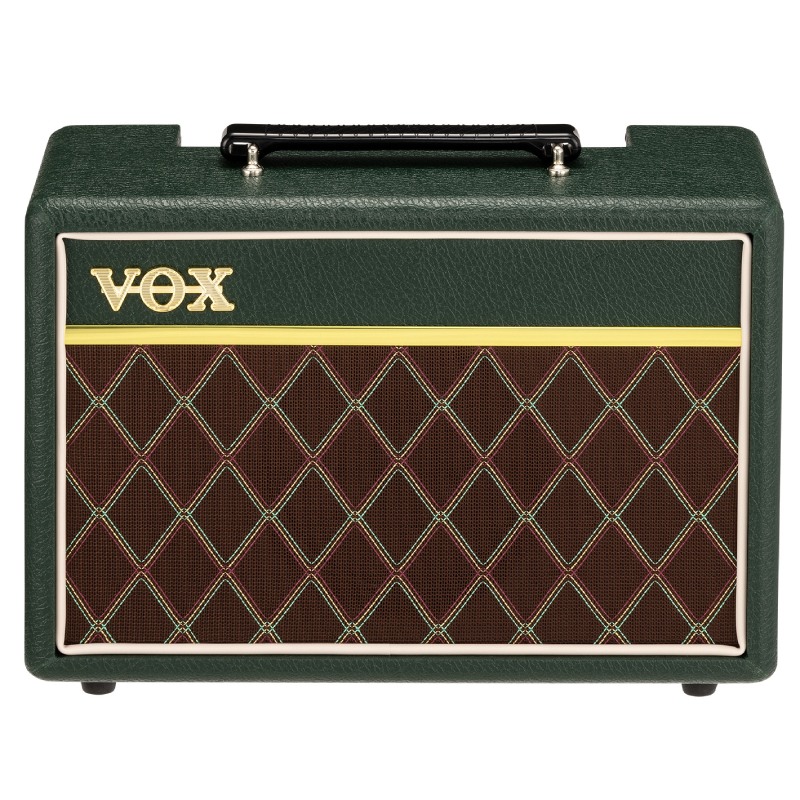 VOX PATHFINDER PF10-BRG �֥�ƥ��å��塦�졼���󥰡����꡼�� ����������� �ܥå��� ���̸���