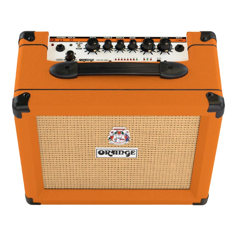 ORANGE CR20RT Crush���꡼�� ����������סҥ���󥸡�