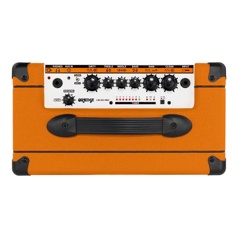 ORANGE CR20RT Crush���꡼�� ����������סҥ���󥸡�