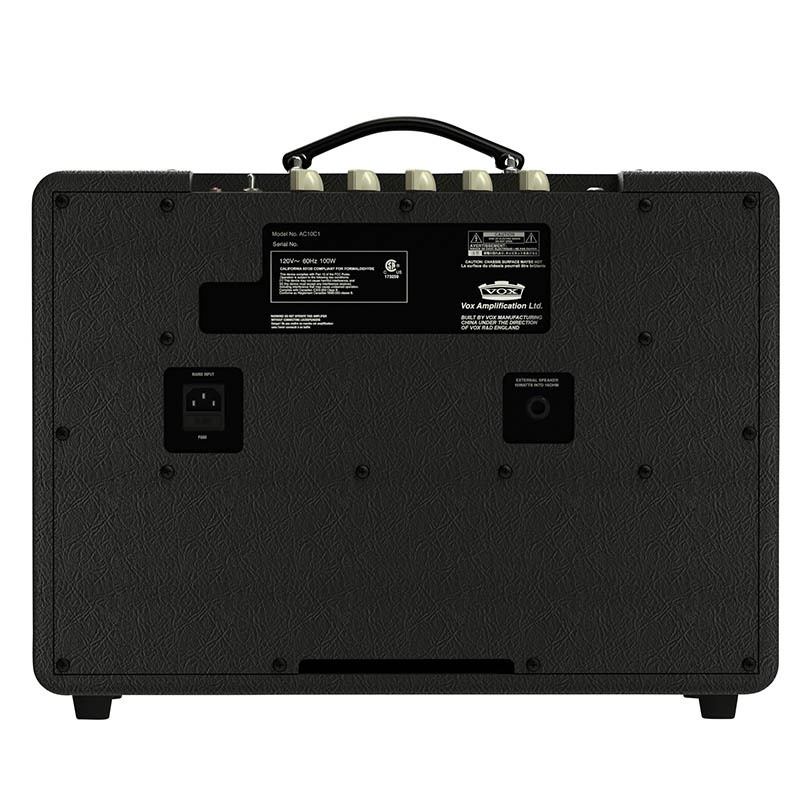 VOX AC10C1-VS Limited Edition �ե���塼�� ����ܥ���סڥܥå��� �������ॷ�꡼����