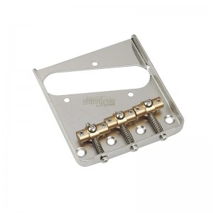 Wilkinson by GOTOH Guitar BRIDGE WT3 Nickel〈ウィルキンソン/ゴトー