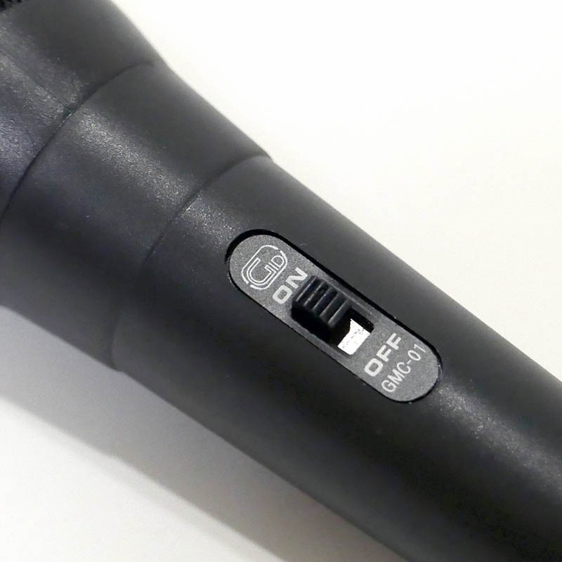 GID ����ե�ޥ��� GMC-01