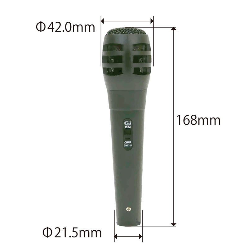 GID ����ե�ޥ��� GMC-01