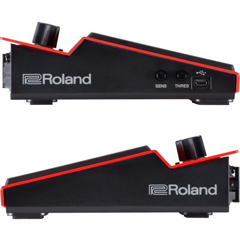 Roland/SPD::ONE WAV PAD ǥ롦ѡå󡦥ѥå SPD-1Wڥ SPD ONE