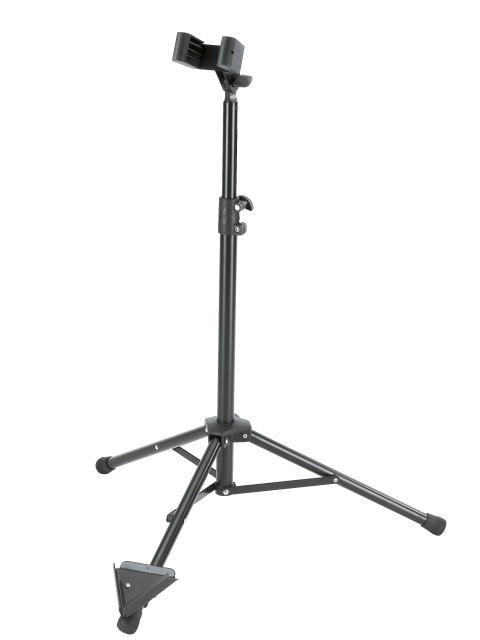 K&M バスクラリネットスタンド ST15060〈ケーアンドエム〉 | スタンド