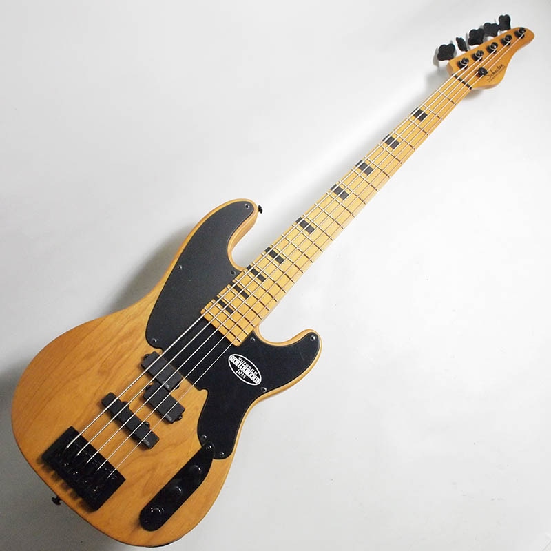 SCHECTER/MODEL-T SESSION 5(AD-MT-SS-5)5���١����ڥ�����������