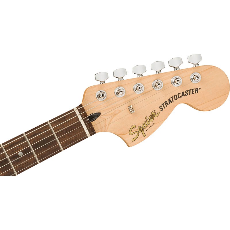 Squier by Fender Affinity Series Stratocaster 3-Color Sunburstڥ磻 ե