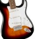 Squier by Fender Affinity Series Stratocaster 3-Color Sunburstڥ磻 ե