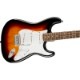 Squier by Fender Affinity Series Stratocaster 3-Color Sunburstڥ磻 ե