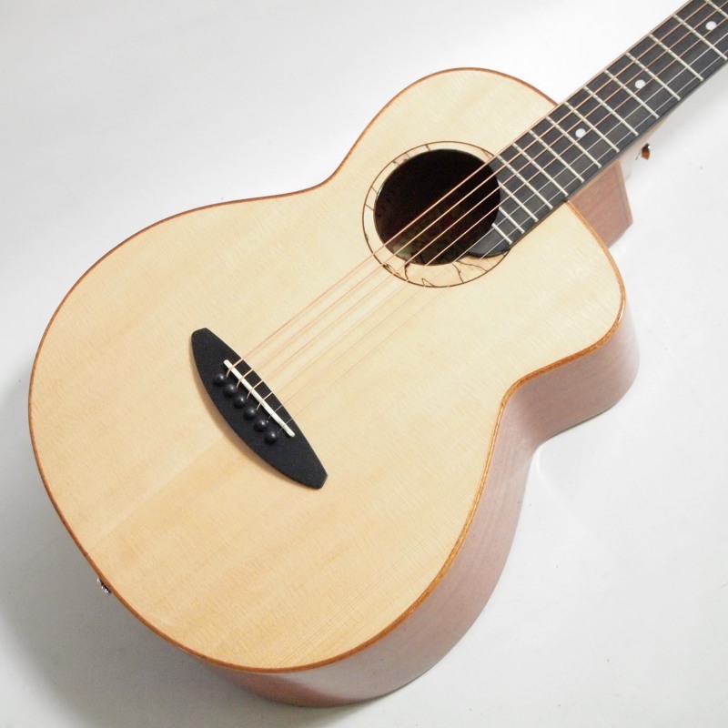 aNueNue aNN-M100 BirdGuitar ミニアコースティックギター