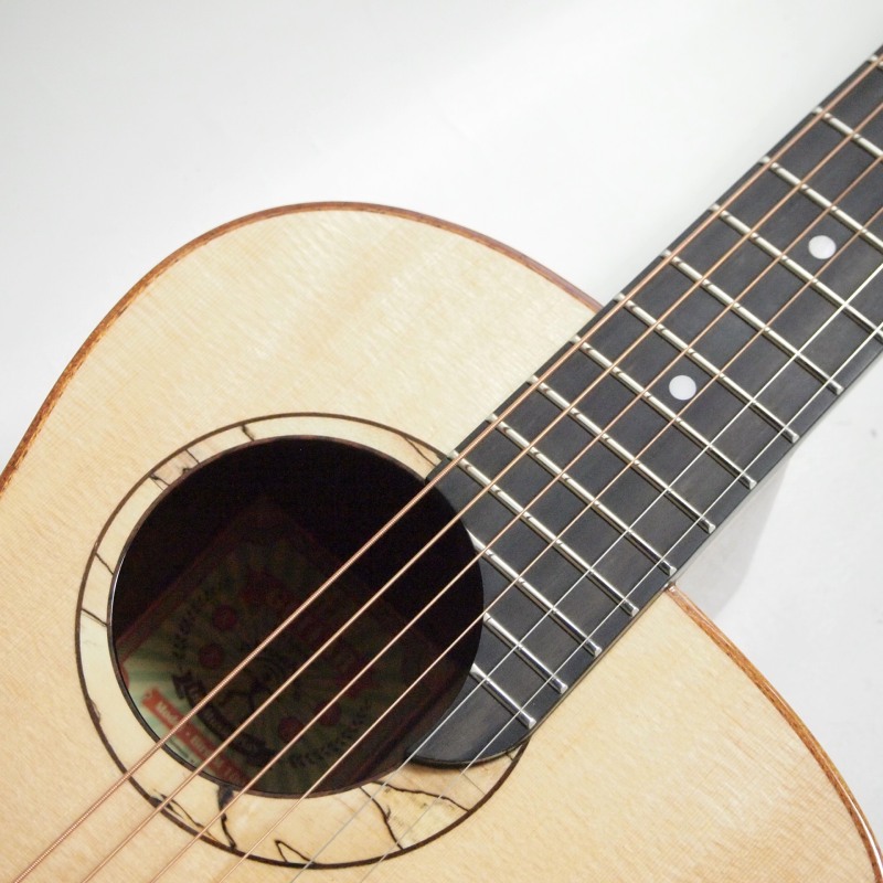aNueNue aNN-M100 BirdGuitar �ߥ˥��������ƥ��å��������ҥ��̥��̥���