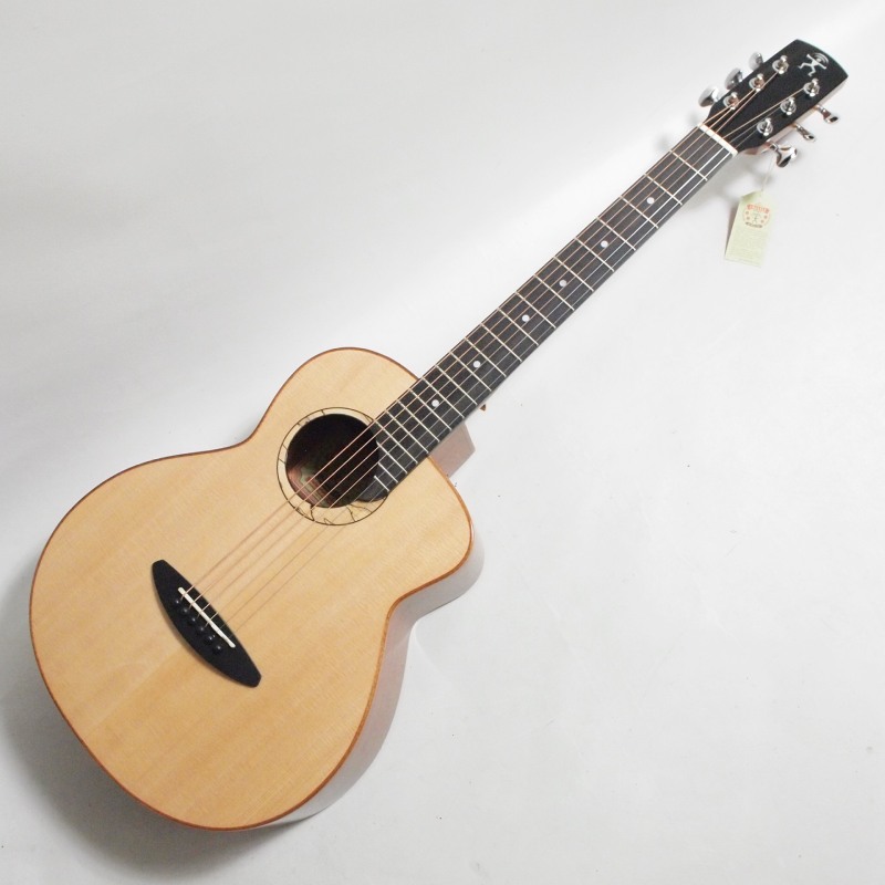 aNueNue aNN-M100 BirdGuitar �ߥ˥��������ƥ��å��������ҥ��̥��̥���