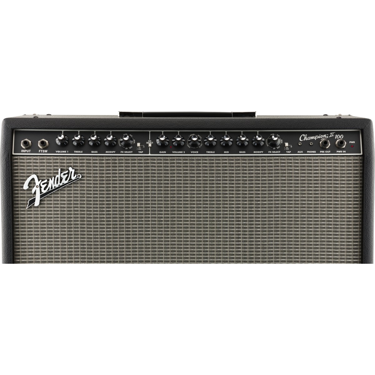 Fender Champion II 100, 100V JP ����������סҥե��������