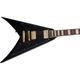 Jackson X Series Signature Scott Ian King V KVXT, Laurel Fingerboard, Gloss Black�ҥ��㥯�����