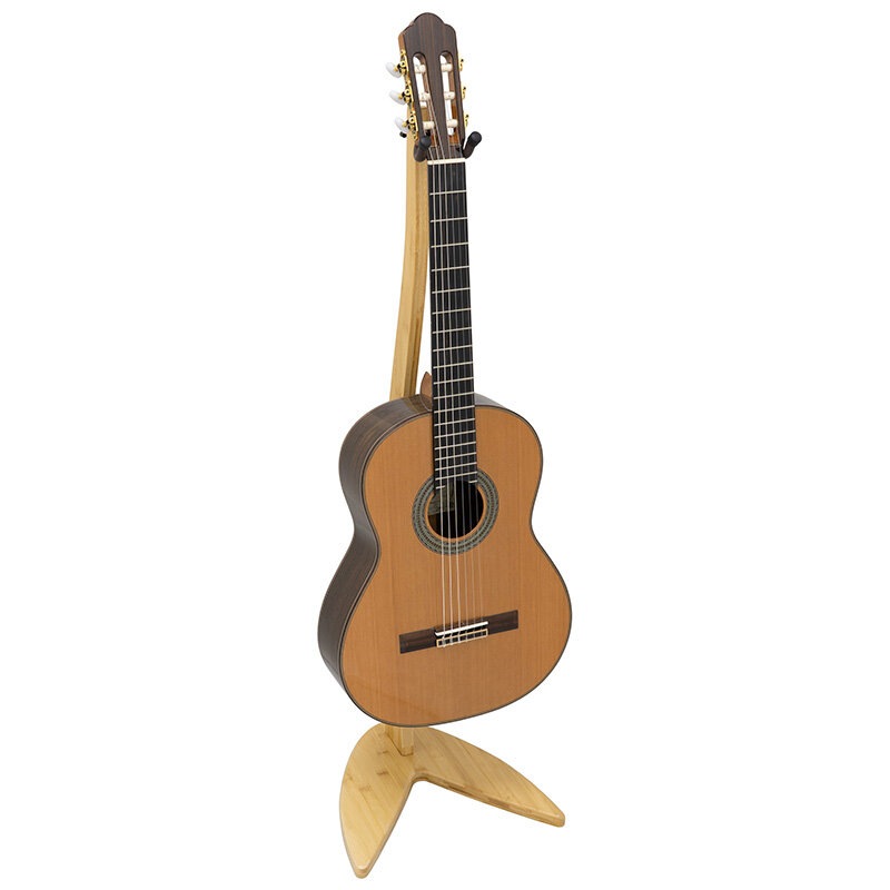 ARIA WGS-100/BA Bamboo ������������� �ϥ󥬡��֥��դ�