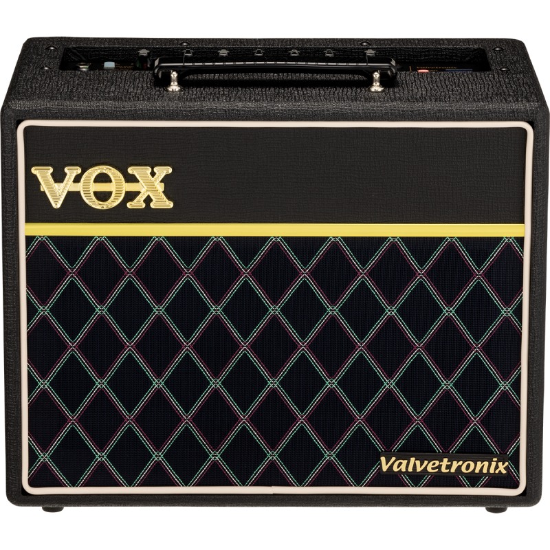 VOX VT20X Classic Blue �ϥ��֥�åɥ���ץ���������� �ܥå���