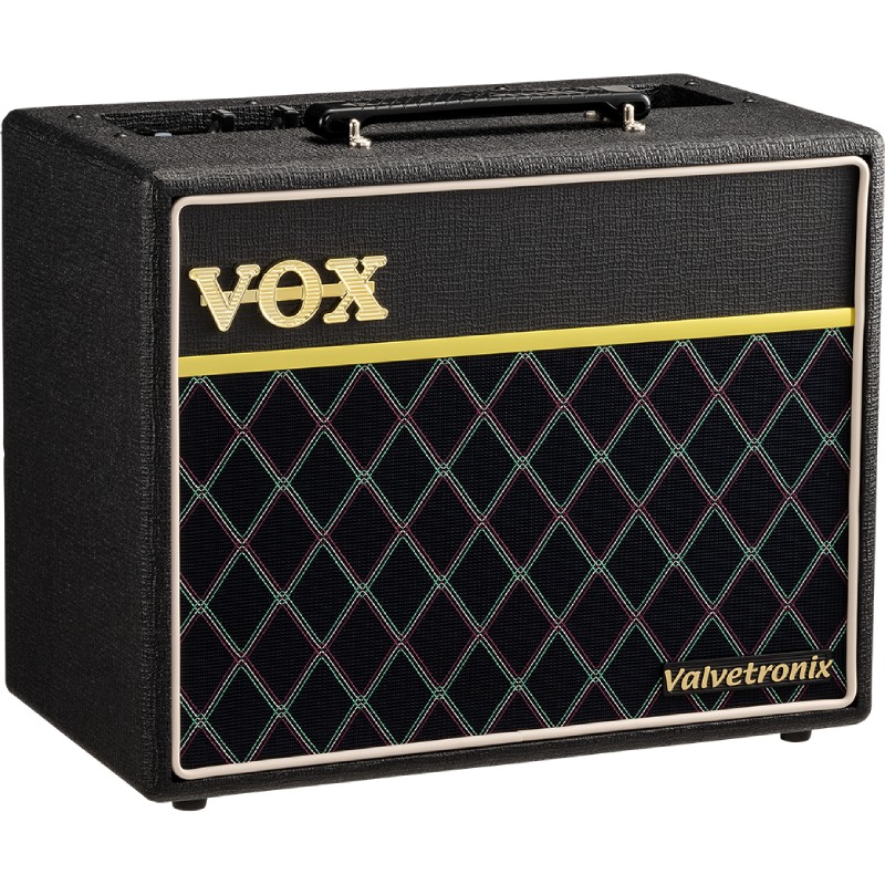 VOX VT20X Classic Blue �ϥ��֥�åɥ���ץ���������� �ܥå���