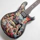 PRS SE Ed Sheeran Cosmic Splash Limited Edition 2026 ����゙��������� �ݡ���꡼�ɥ��ߥ�