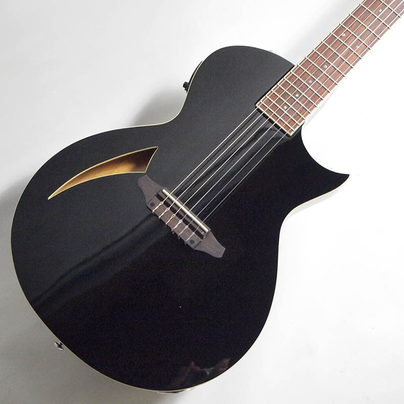 ESP Ltd TL-6N Black エレガット LTD TL-6N Black エレガット | Acoustic/Classic,Others