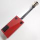 GRETSCH G6138 Bo Diddley, "G" Cutout Tailpiece, Ebony Fingerboard, Firebird Red ����å�