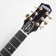 GRETSCH G6138 Bo Diddley, "G" Cutout Tailpiece, Ebony Fingerboard, Firebird Red ����å�