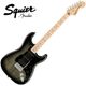 Squier by Fender Affinity Series Stratocaster FMT HSS Black Burst�ҥ����磻�䡼 �ե��������