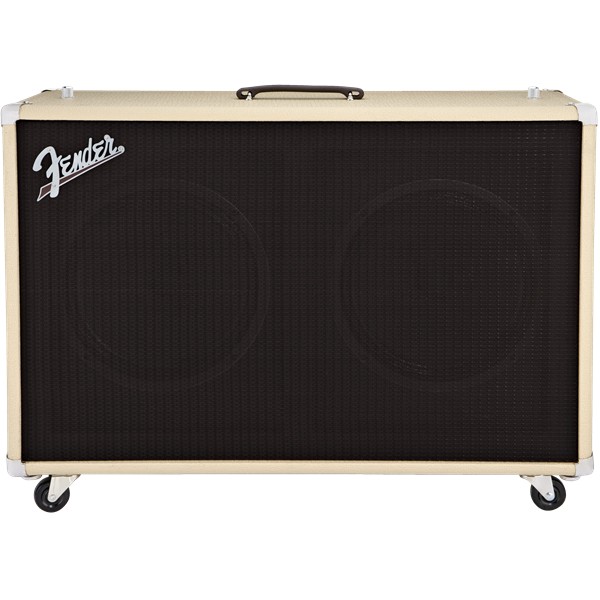 Fender Super-Sonic 60 212 Enclosure, Blonde ����������ӥͥåȡҥե��������
