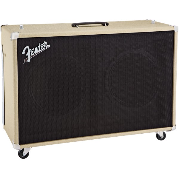 Fender Super-Sonic 60 212 Enclosure, Blonde ����������ӥͥåȡҥե��������