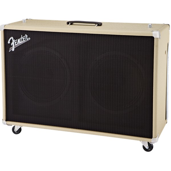 Fender Super-Sonic 60 212 Enclosure, Blonde ����������ӥͥåȡҥե��������