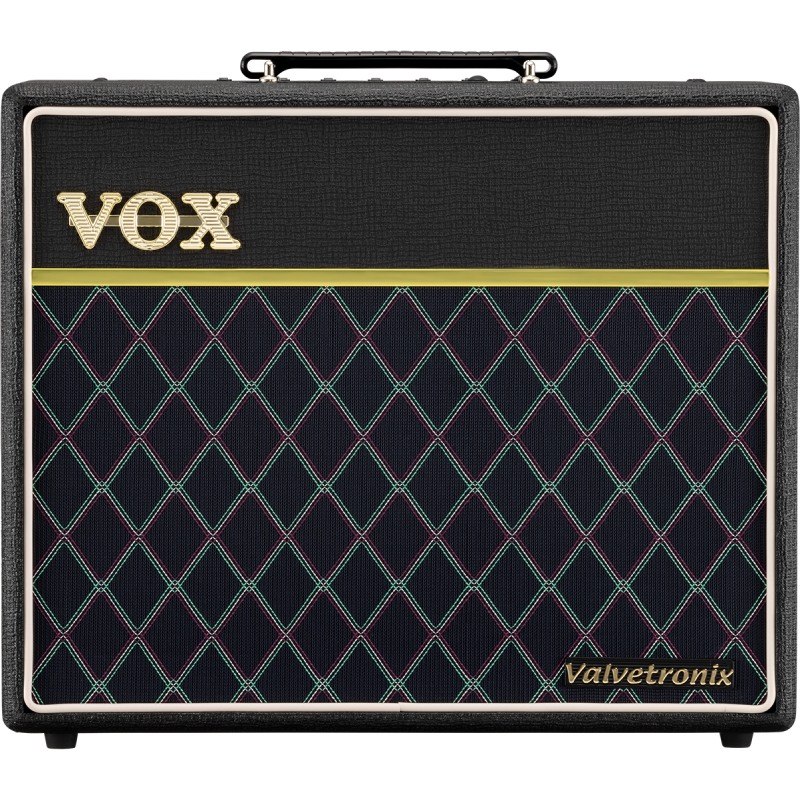 VOX VT40X Classic Blue �ϥ��֥�åɥ���ץ���������� �ܥå���