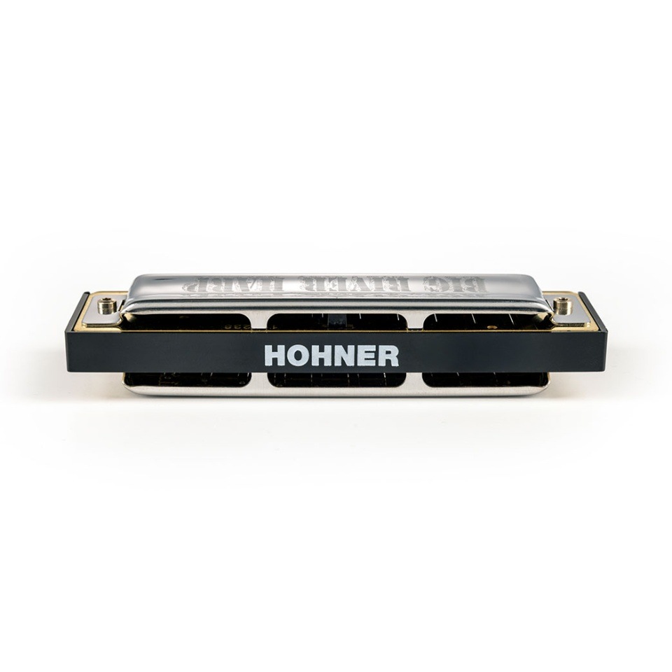 HOHNER Big River Harp MS SERIES 590/20P D 10�ۡ���ϡ���˥� �֥롼���ϡ��� �ۡ��ʡ�