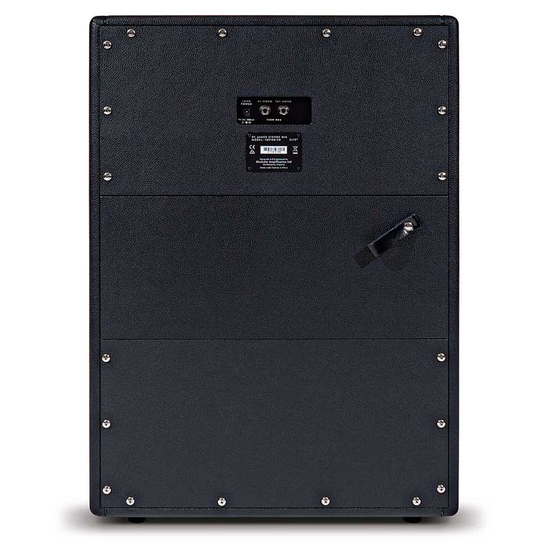 Blackstar Saint James St. James 212VOC Black ����������ӥͥåȡҥ֥�å���������