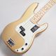 Fender 75th Anniversary Player II Precision Bass, Maple Fingerboard, Aztec Gold �ե������MEX�ץ쥷�����١���